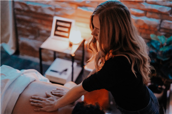 Agape Touch Massage - Nashville TN | Vagaro